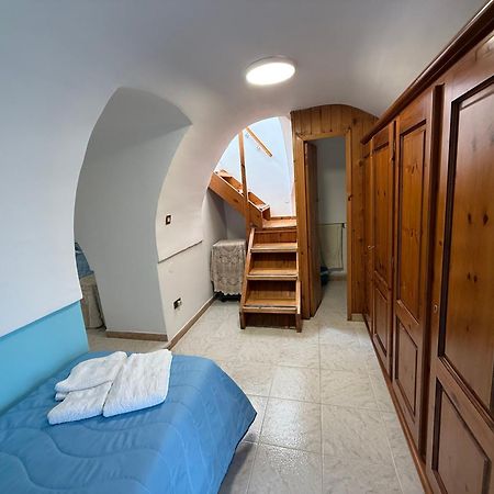 La Casa Dei Sogni Villa Procida Exterior photo