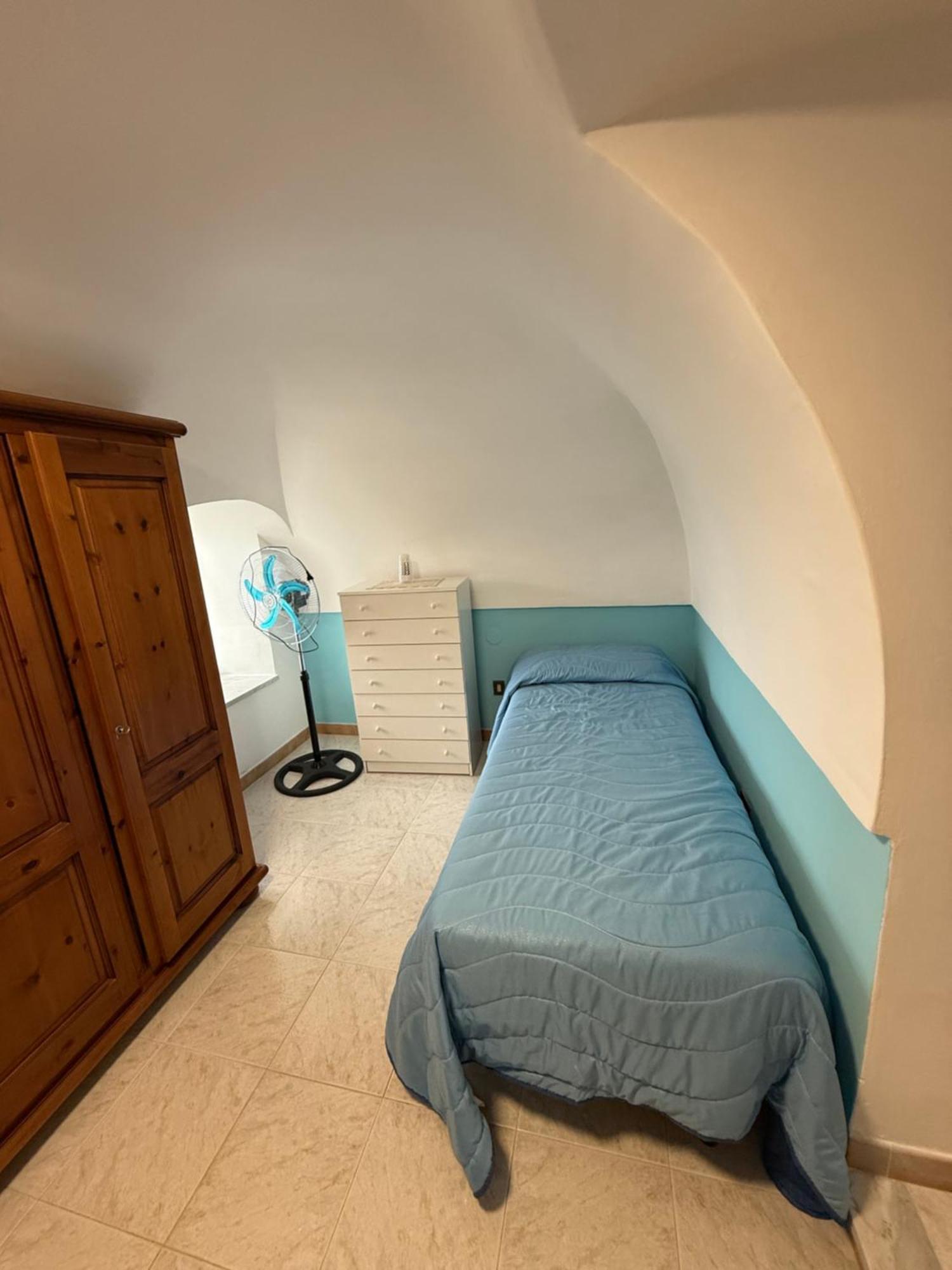 La Casa Dei Sogni Villa Procida Exterior photo