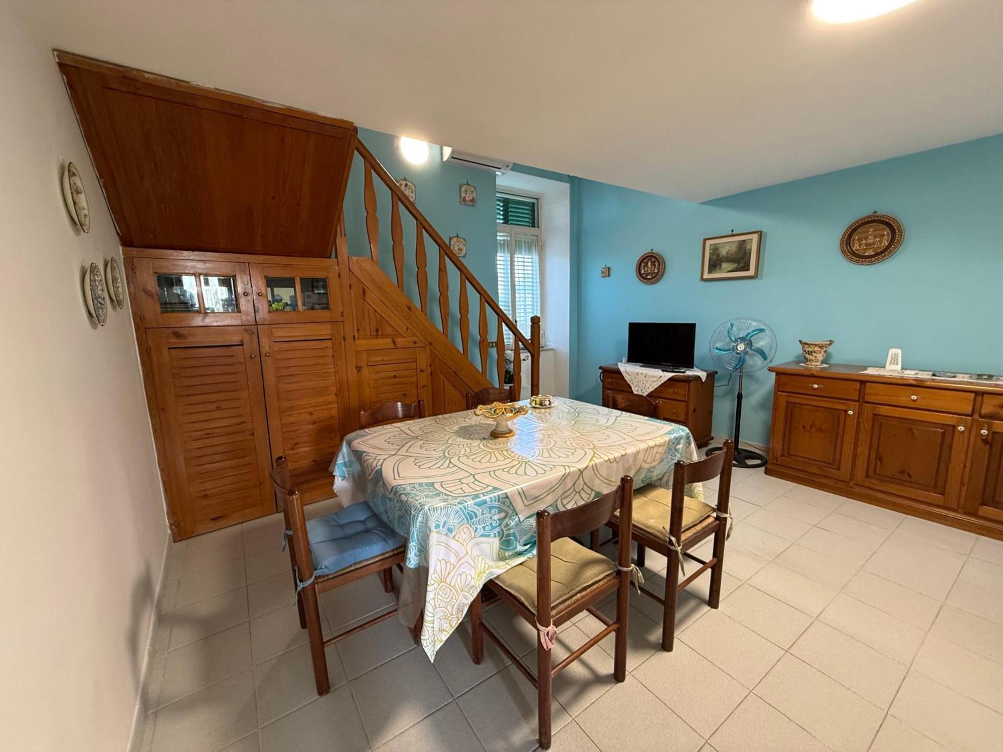 La Casa Dei Sogni Villa Procida Exterior photo